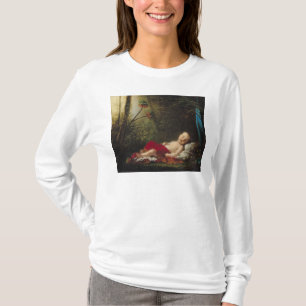 The King of Rome, 1811 T-Shirt