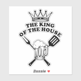 The King of the House