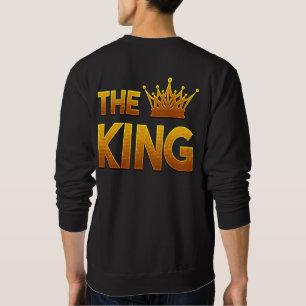 The King Sweatshirt