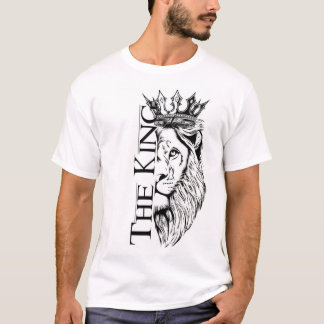 the king T-Shirt