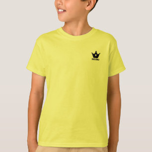 The king  T-Shirt