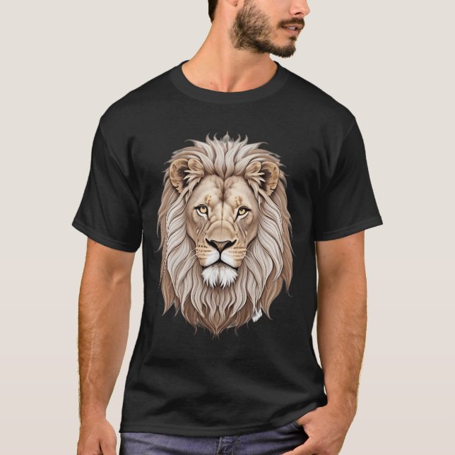 The King T-Shirt (Front)