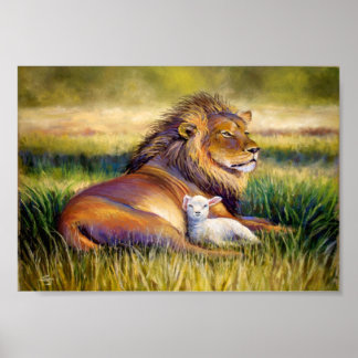 The Kingdom of Heaven Poster