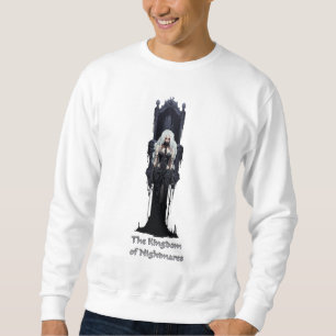 The Kingdom of Nightmares Sweatshirt