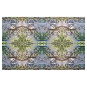 The Kingfisher Fabric