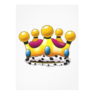 The King's Crown Photo Print