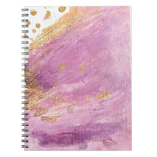 The King's Garment  Notebook