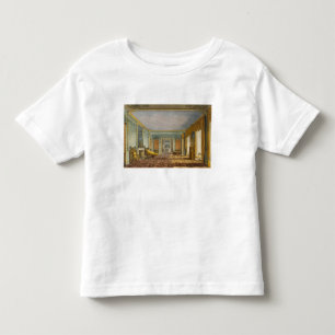 The King's Library from Views of The Royal Pavilio Toddler T-Shirt