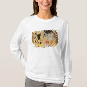 The Kiss, 1907-08 2 T-Shirt