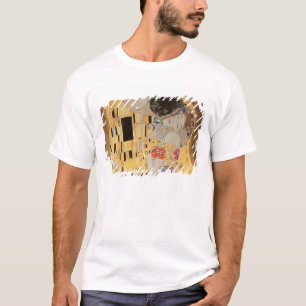The Kiss, 1907-08 2 T-Shirt
