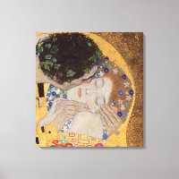 The Kiss, 1907-08