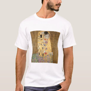 The Kiss, 1907-08 T-Shirt