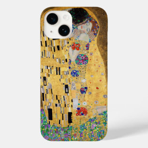 The Kiss by Gustav Klimt Case-Mate iPhone 14 Case