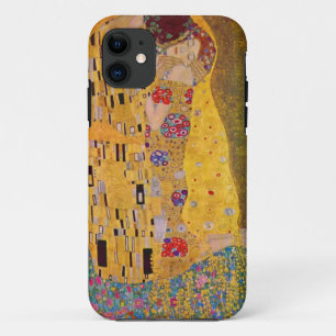 The Kiss by Klimt Case