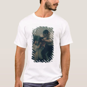 The Kiss, c.1845-48 T-Shirt