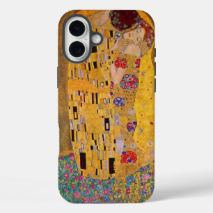 The Kiss iPhone 16 Plus Case