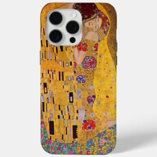 The Kiss iPhone 15 Pro Max Case
