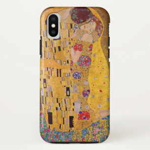 The Kiss iPhone XS Case