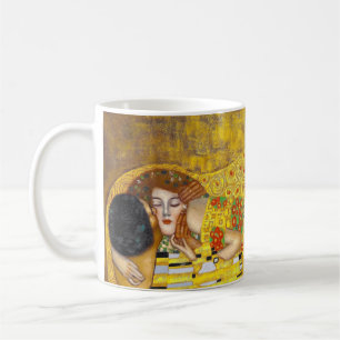 The Kiss -  Coffee Mug