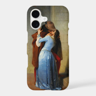 The Kiss Francesco Hayez