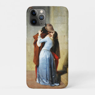 The Kiss - Francesco Hayez Il Bacio  iPhone 11 Pro Case