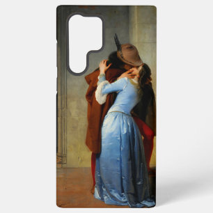 The Kiss Francesco Hayez Samsung Galaxy Case