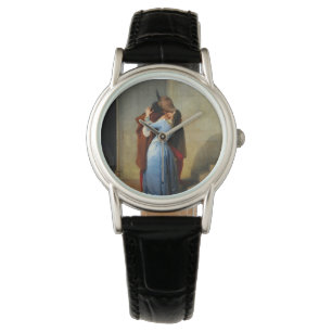 The Kiss Francesco Hayez Watch