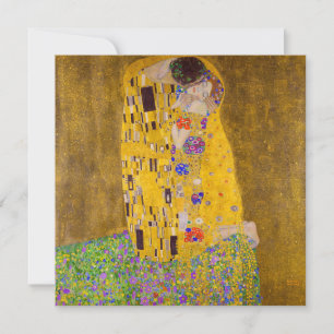 The Kiss   Gustav Klimt