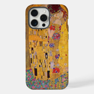 The Kiss iPhone 15 Pro Max Case