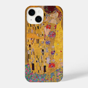 The Kiss iPhone 14 Case