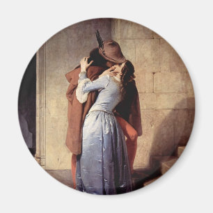 The Kiss Magnet