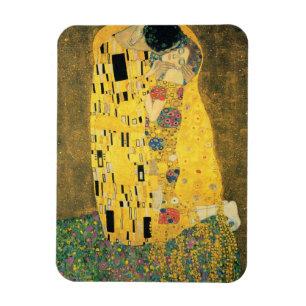 The Kiss Magnet