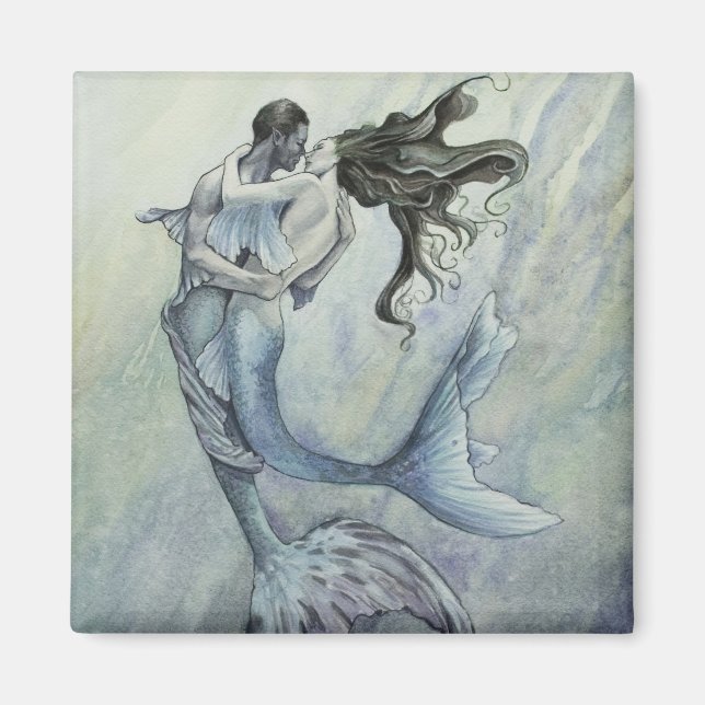 The Kiss Magnet 2 (Front)