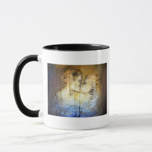 The Kiss Mug