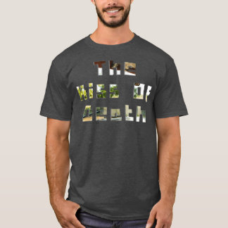 The Kiss Of Death T-Shirt