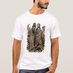 The Kiss of Judas, from Antwerp T-Shirt