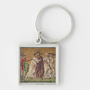 The Kiss of Judas, Scenes from the Life of Christ Key Ring