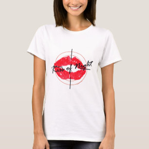 The Kiss of Night T-Shirt