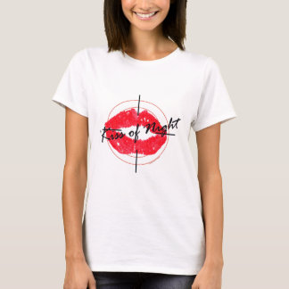 The Kiss of Night T-Shirt