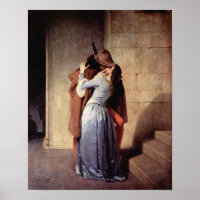 The Kiss