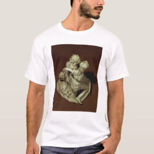 The Kiss, Sevres group, after Boucher, 1765 T-Shirt