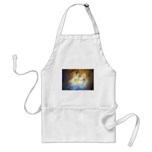The Kiss Standard Apron