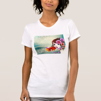 The Kiss T-Shirt