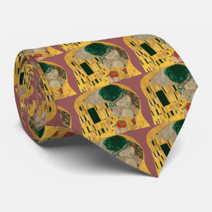 The Kiss Tie