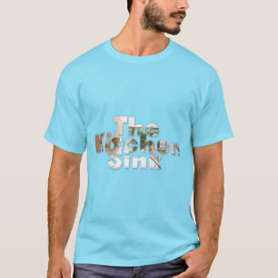 The Kitchen Sink T-Shirt