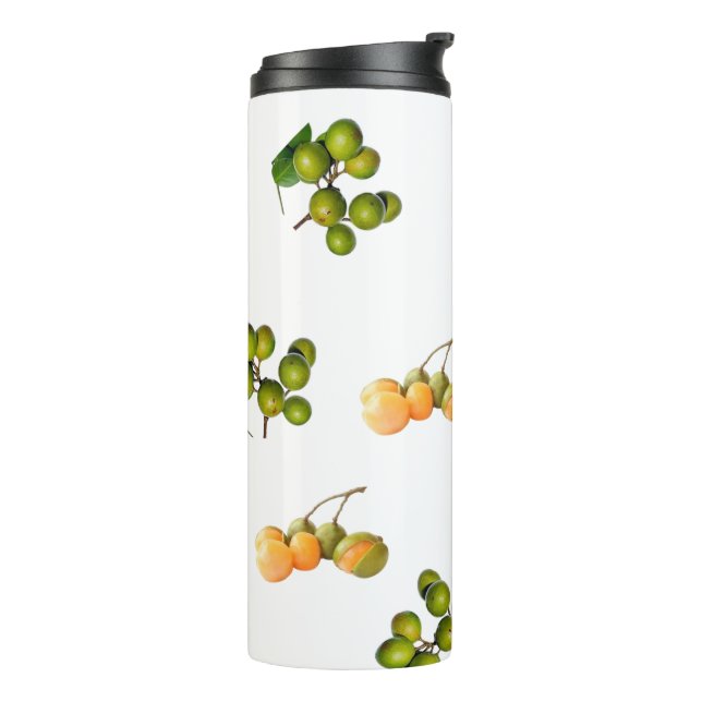 The kitchenette thermal tumbler (Rotated Left)