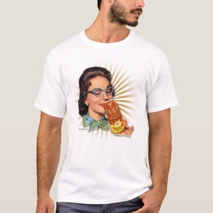 The Kitsch Bitsch : Disembodied Ladies of Kitsch T-Shirt