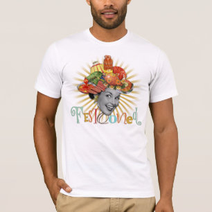 The Kitsch Bitsch © : Famously Festooned! T-Shirt