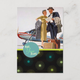 The Kitsch Bitsch : For Better ... Travel Insert