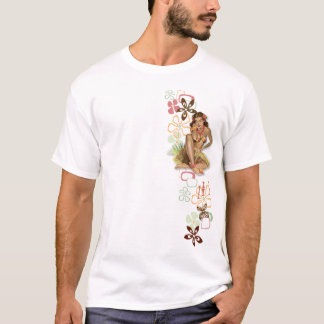 The Kitsch BItsch : Hula Hips! T-Shirt